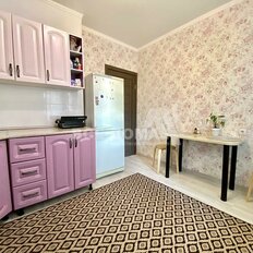 Квартира 38,3 м², 1-комнатная - изображение 4