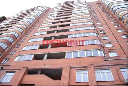 28,3 м², квартира-студия 3 699 000 ₽ - изображение 104