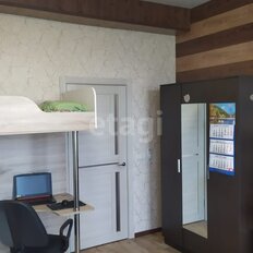 Квартира 41,5 м², студия - изображение 5