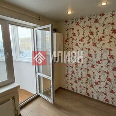 Квартира 47,3 м², 1-комнатная - изображение 5