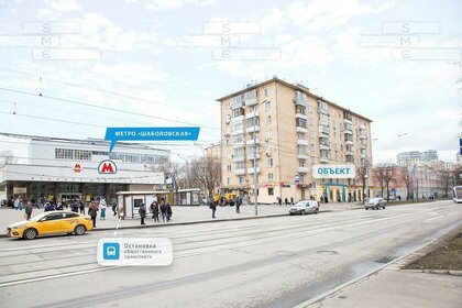 265,3 м², помещение свободного назначения 184 799 984 ₽ - изображение 38