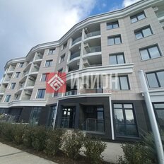 Квартира 42,5 м², 1-комнатные - изображение 2
