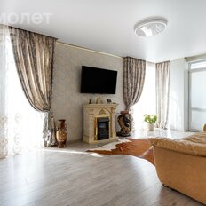 Квартира 61,2 м², 2-комнатная - изображение 2