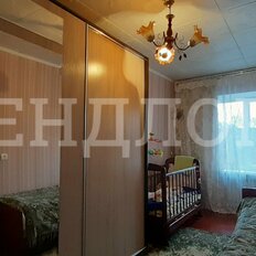 Квартира 61,5 м², 3-комнатная - изображение 3