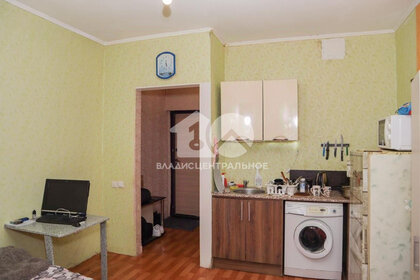 21 м², квартира-студия 2 159 999 ₽ - изображение 68