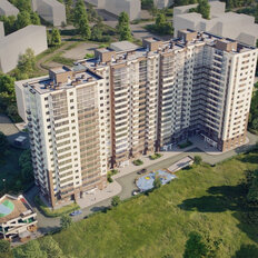 Квартира 65,8 м², 2-комнатная - изображение 5