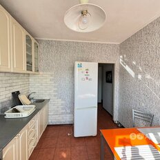 Квартира 54 м², 2-комнатная - изображение 3