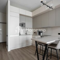 Квартира 45 м², 2-комнатные - изображение 5