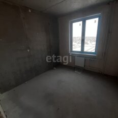 Квартира 55,9 м², 2-комнатная - изображение 5
