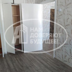 Квартира 63,4 м², 3-комнатная - изображение 5