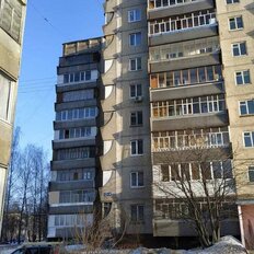 Квартира 56 м², 2-комнатная - изображение 2