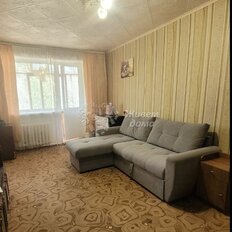 Квартира 32,2 м², 1-комнатная - изображение 5