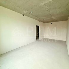 Квартира 43,3 м², 1-комнатная - изображение 5