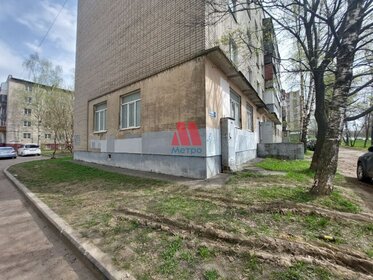 419,8 м², помещение свободного назначения 209 900 ₽ в месяц - изображение 31