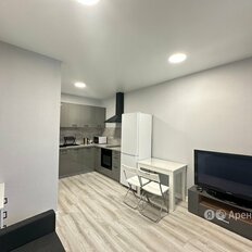 Квартира 38 м², 1-комнатная - изображение 5