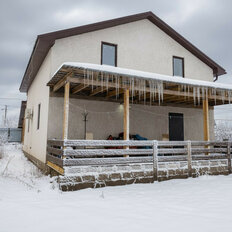 дом + 9,5 сотки, участок - изображение 1