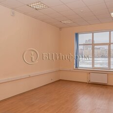 36,6 м², офис - изображение 3