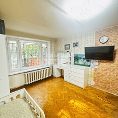 Квартира 31,7 м², 1-комнатная - изображение 1
