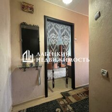 Квартира 28,6 м², 1-комнатная - изображение 2