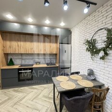 Квартира 64 м², 3-комнатная - изображение 2