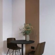 Квартира 22,6 м², студия - изображение 1