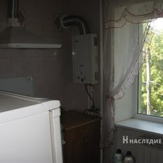 Квартира 58 м², 3-комнатная - изображение 2