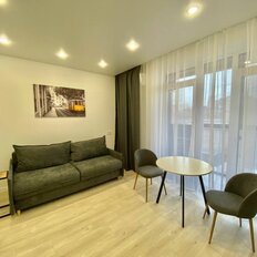 Квартира 24 м², студия - изображение 3