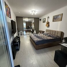 Квартира 40 м², 1-комнатная - изображение 1