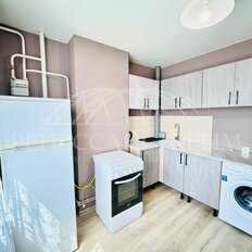 Квартира 41 м², 1-комнатная - изображение 4