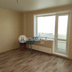 Квартира 25,8 м², студия - изображение 3