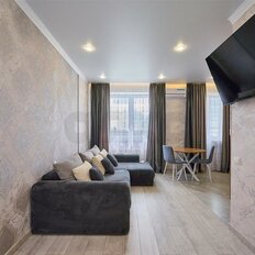 Квартира 31 м², 1-комнатная - изображение 4