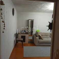 Квартира 57,4 м², 3-комнатная - изображение 3