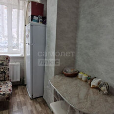 Квартира 31,7 м², 1-комнатная - изображение 5