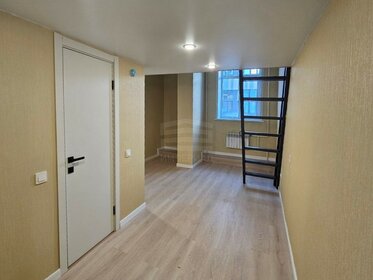 18,7 м², апартаменты-студия 2 601 170 ₽ - изображение 45