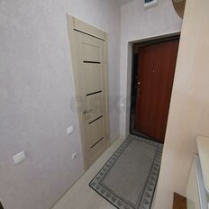 Квартира 21,2 м², студия - изображение 5