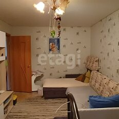 Квартира 61,8 м², 3-комнатная - изображение 1