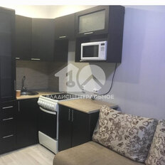 Квартира 18,2 м², студия - изображение 3