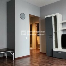 Квартира 40 м², 1-комнатная - изображение 4