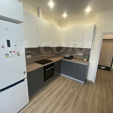 Квартира 40 м², 1-комнатная - изображение 2