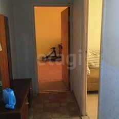 Квартира 49,9 м², 2-комнатная - изображение 4