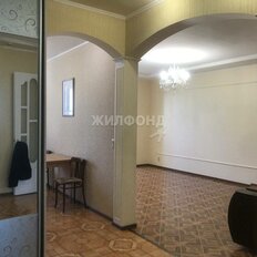 Квартира 73 м², 3-комнатная - изображение 4