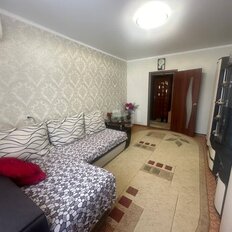 Квартира 38,8 м², 1-комнатная - изображение 1