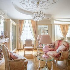 Квартира 280 м², 6-комнатные - изображение 4