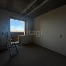 Квартира 34 м², 1-комнатная - изображение 3