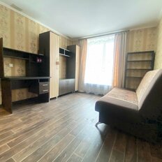 Квартира 30,5 м², 1-комнатная - изображение 4