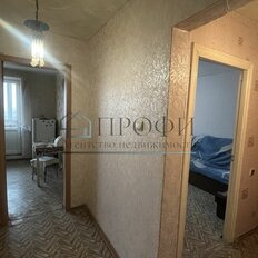 Квартира 38,4 м², 1-комнатная - изображение 4