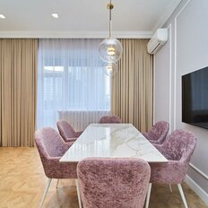 Квартира 163,3 м², 3-комнатная - изображение 5