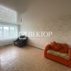 Квартира 30 м², 1-комнатная - изображение 4