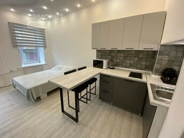 31 м², квартира-студия 4 250 000 ₽ - изображение 20