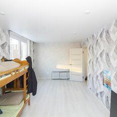 Квартира 52 м², 2-комнатная - изображение 5